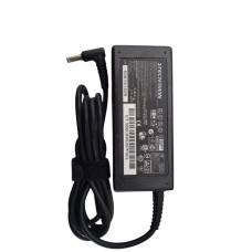 Cargador HP punta azul 19,5V 3.33A